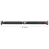 Afbeelding van MT Malatec Pull Up Bar Deur - Verstelbare Optrekstang 65-100 cm - Chin Up Bar voor Thuis Sporten -