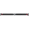 Afbeelding van MT Malatec Pull Up Bar Deur - Verstelbare Optrekstang 65-100 cm - Chin Up Bar voor Thuis Sporten -