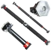 Afbeelding van MT Malatec Pull Up Bar Deur - Verstelbare Optrekstang 65-100 cm - Chin Up Bar voor Thuis Sporten -
