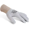 Afbeelding van Antislip beschermende handschoenen van polyester-spandex – maat L – flexibel, dun en ademend – 1 paar 1