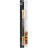Afbeelding van Barbecuespiesenset – verchroomd, met houten handvat – 4 stuks per verpakking 1 Stuks [11455B] - 01 11455B