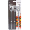 Afbeelding van Vleesspatelset – 3 stuks / verpakking 1 Stuks [56280] - 01 56280 web