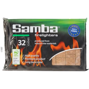Afbeelding van Aanmaakblokjes – 12,5 × 18,5 × 1,6 cm – 32 stuks per verpakking 1 Stuks [56282] - 01 56282 web