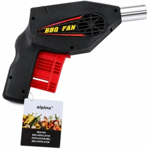 Afbeelding van BBQ-ventilator – 5 × 19 × 21 cm 1 Stuks [56295B] - 01 56295B web
