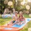 Afbeelding van Waterglijbaan – 488 cm 1 Stuks [DA00540] - 01 DA00540 web