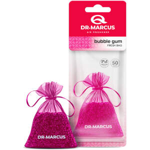 Afbeelding van Luchtverfrisser – Dr. Marcus – Bubblegum 1 Stuks [DRM07061] - 01 DRM07061 web