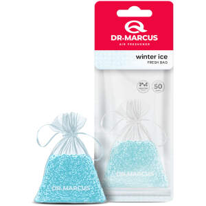 Afbeelding van Luchtverfrisser – Dr. Marcus – Winter Ice 1 Stuks [DRM07316] - 01 DRM07316 web