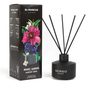 Afbeelding van Dr. Marcus Home Parfumsticks 100 ml - Magic Garden 1 Stuks [DRM07725] - 01 DRM07725 web