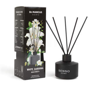 Afbeelding van Dr. Marcus Home Parfumsticks 100 ml - Witte Gardenia 1 Stuks [DRM07727] - 01 DRM07727 web