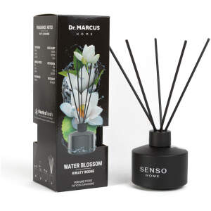 Afbeelding van Dr. Marcus Home Parfumsticks 100 ml - Waterbloesem 1 Stuks [DRM07728] - 01 DRM07728 web