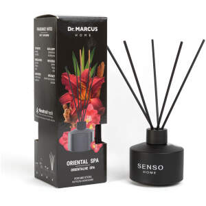 Afbeelding van Dr. Marcus Home Parfumsticks 100 ml - Oriëntaalse Spa 1 Stuks [DRM07729] - 01 DRM07729 web