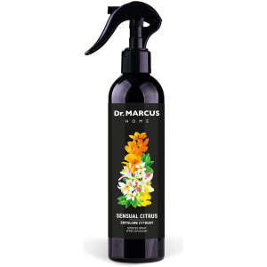 Afbeelding van Dr. Marcus Home Spray 300 ml - Sensuele Citrus 1 Stuks [DRM07736] - 01 DRM07736 web