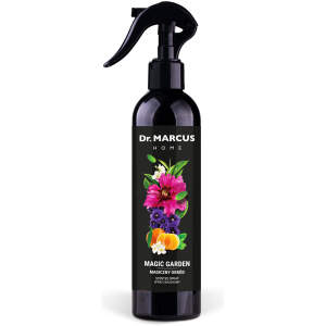 Afbeelding van Dr. Marcus Huisspray 300 ml - Magic Garden 1 Stuks [DRM07737] - 01 DRM07737 web