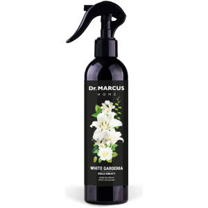 Afbeelding van Dr. Marcus Huisspray 300 ml - Witte Gardenia 1 Stuks [DRM07739] - 01 DRM07739 web