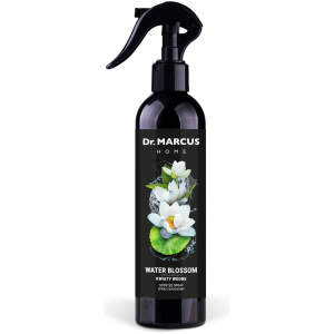 Afbeelding van Dr. Marcus Huisspray 300 ml - Waterbloesem 1 Stuks [DRM07740] - 01 DRM07740 web