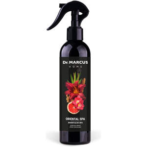 Afbeelding van Dr. Marcus Home Spray 300 ml - Oriental Spa 1 Stuks [DRM07741] - 01 DRM07741 web