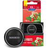 Afbeelding van Dr. Marcus Speaker Shaped – Rode vruchten – Auto-luchtverfrisser 1 Stuks [DRM07805] - 01 DRM07805 web