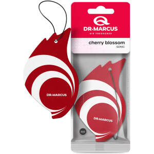 Afbeelding van Dr. Marcus – SONIC – Luchtverfrisser met kersenbloesemgeur 1 Stuks [DRM07879] - 01 DRM07879 web