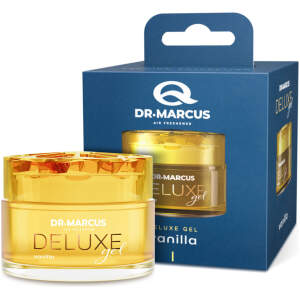 Afbeelding van Dr. A.S. Marcus SENSE DELUXE VANILLA – Luchtverfrisser 1 Stuks [DRM07921] - 01 DRM07921 web