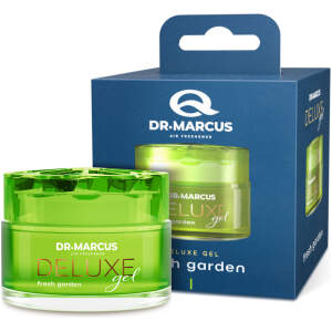 Afbeelding van Dr. Marcus SENSO DELUXE FRESH GARDEN – Luchtverfrisser 1 Stuks [DRM07996] - 01 DRM07996 web