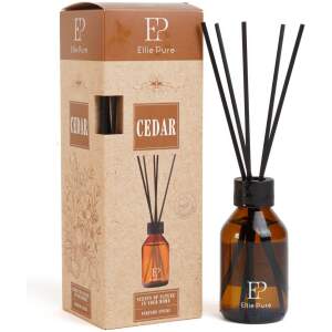 Afbeelding van Dr. Marcus Ellie Pure Parfumsticks 80 ml - Ceder 1 Stuks [DRM50054] - 01 DRM50054 web