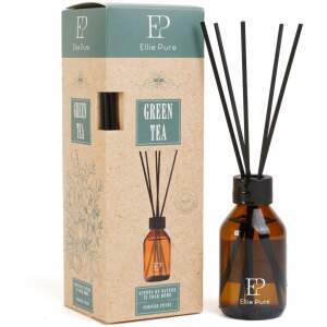 Afbeelding van Dr. Marcus Ellie Pure Parfumsticks 80 ml - Groene Thee 1 Stuks [DRM50055] - 01 DRM50055 web