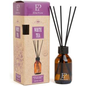 Afbeelding van Dr. Marcus Ellie Pure Parfumsticks 80 ml - Witte thee 1 Stuks [DRM50089] - 01 DRM50089 web