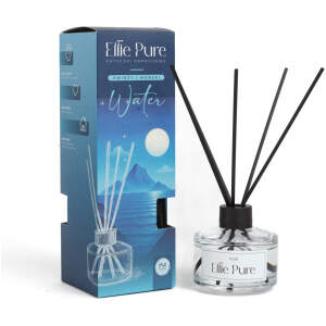 Afbeelding van Dr. Marcus Ellie Pure Parfumsticks 4 Elementen 80 ml - Water 1 Stuks [DRM50114] - 01 DRM50114 web