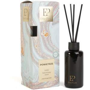 Afbeelding van Dr. Marcus Ellie Pure Parfumsticks 4 Elementen 80 ml - Lucht 1 Stuks [DRM50116] - 01 DRM50116 web