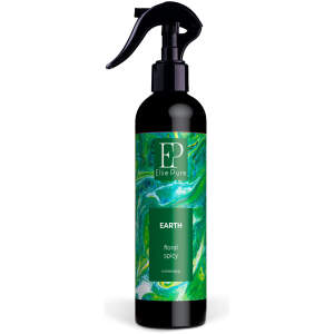 Afbeelding van Dr. Marcus Ellie Pure Spray 4 Elementen 300 ml - Aarde 1 Stuks [DRM50140] - 01 DRM50140 web