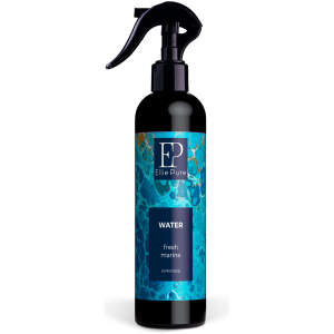 Afbeelding van Dr. Marcus Ellie Pure Spray 4 Elements 300 ml - Water 1 Stuks [DRM50141] - 01 DRM50141 web
