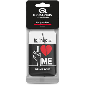 Afbeelding van Dr. Marcus La Linea – CELULOZA – Selflove – Luchtverfrisser 1 Stuks [DRM50223] - 01 DRM50223 web