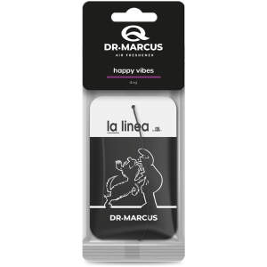 Afbeelding van Dr. Marcus La Linea – CELULOZA – Hond – Luchtverfrisser 1 Stuks [DRM50226] - 01 DRM50226 web