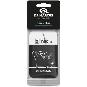 Afbeelding van Dr. Marcus La Linea – CELULOZA – Kat – Luchtverfrisser 1 Stuks [DRM50227] - 01 DRM50227 web