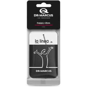 Afbeelding van Dr. A.S. Marcus De Lijn – CELLULOSE – Vrolijkheid – Luchtverfrisser 1 Stuks [DRM50229] - 01 DRM50229 web