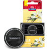 Afbeelding van Dr. Marcus Speaker Shaped – Vanilla – Auto-luchtverfrisser 1 Stuks [DRM76001] - 01 DRM76001 web