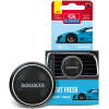 Afbeelding van Dr. Marcus Speaker Shaped – Sport Fresh – Auto-luchtverfrisser 1 Stuks [DRM76012] - 01 DRM76012 web