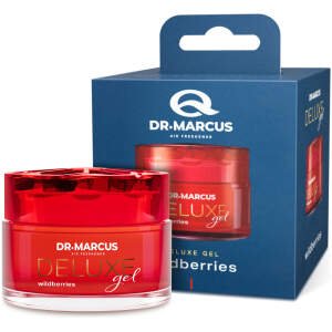 Afbeelding van Dr. A.S. Marcus SENSES DELUXE WILDBERRIES – Luchtverfrisser 1 Stuks [DRM76446] - 01 DRM76446 web