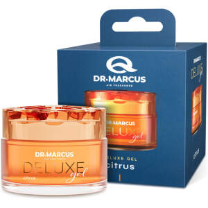 Afbeelding van Dr. Marcus Senso Deluxe Citrus – Luchtverfrisser 1 Stuks [DRM76505] - 01 DRM76505 web