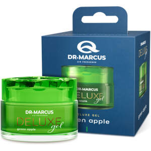 Afbeelding van Dr. A.S. Marcus SENSO DELUXE GREEN APPLE – Luchtverfrisser 1 Stuks [DRM76527] - 01 DRM76527 web