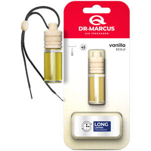 Afbeelding van Luchtverfrisser – Dr. Marcus Ecolo – Vanille 1 Stuks [DRM76571] - 01 DRM76571 web