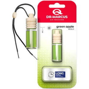 Afbeelding van Luchtverfrisser – Dr. Marcus Ecolo – Groene Appel 1 Stuks [DRM76573] - 01 DRM76573 web