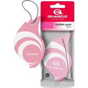 Afbeelding van Dr. Marcus – SONIC – Bubblegum luchtverfrisser 1 Stuks [DRM76764] - 01 DRM76764 web