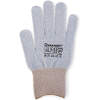 Afbeelding van Antislip beschermende handschoenen van polyester-spandex – maat L – flexibel, dun en ademend – 1 paar 1