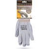 Afbeelding van Antislip beschermende handschoenen van polyester-spandex – maat L – flexibel, dun en ademend – 1 paar 1