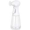 Afbeelding van Lifetime Air Handventilator Met Vernevelaar - Mini Ventilator Op Batterijen - Waterverstuiver - 350 ml -