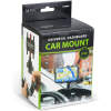 Afbeelding van Telefoonhouder Auto Dashboard - Dashboard Klemhouder - Universele Smartphone Houder - HUD Telefoonhouder -
