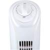 Afbeelding van Lifetime Air Torenventilator 81 cm - 45W - Oscillerende Kolomventilator - Staande Ventilator - Fluisterstil -