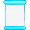 Afbeelding van Opblaasbare Waterhangmat - 108 x 73 cm - Watermatras met Net - Zwembad Hangmat - Luchtbed Voor Zwembad en