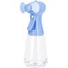 Afbeelding van Lifetime Air Handventilator Met Vernevelaar - Mini Ventilator Op Batterijen - Waterverstuiver - 350 ml -